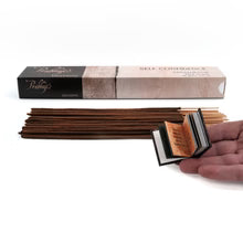 Prabhuji's Exclusivo Self Confidence Incense Sticks