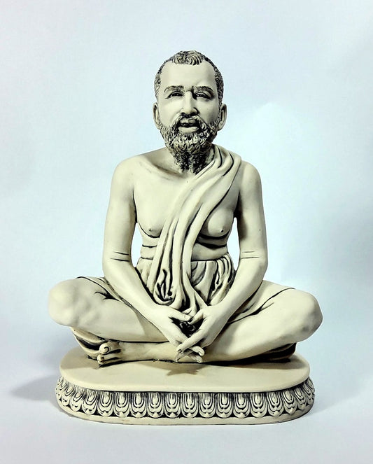 Sri Ramakrishna Statue