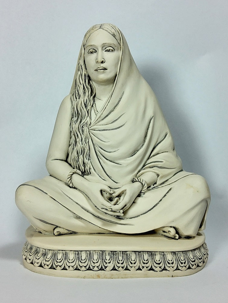 Sri Sarada Devi Statue