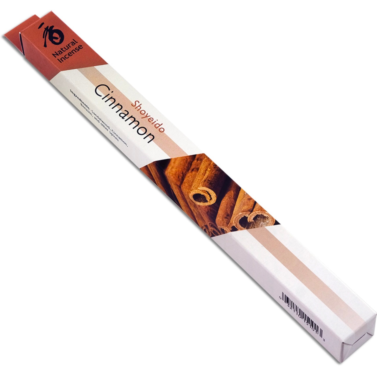 Shoyeido Cinnamon Incense Stick