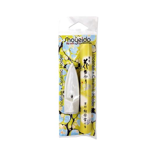 Shoyeido Wild Flower Gift Set