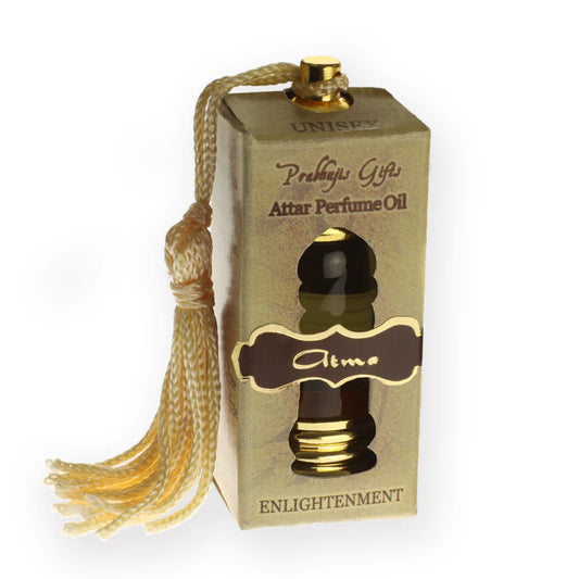 Atma Attar Oil - Enlightenment 3ml
