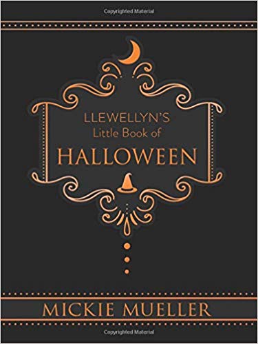 Llewellyns Little Book of Halloween