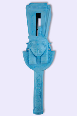 Hathor Egyptian Goddess sistrum