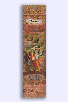 Mayapur Nag Champa Supreme