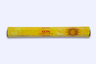 The Sun Incense Sticks