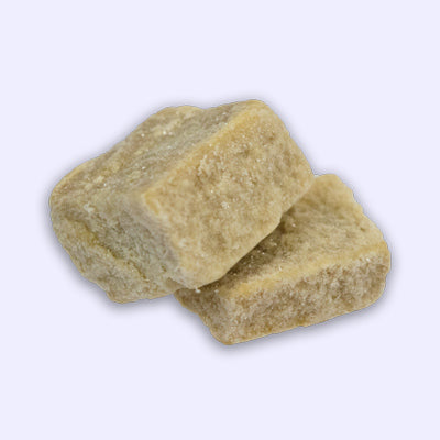 Golden Honey Amber Essence resin - 5 gram