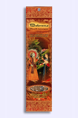 Balarama Clove and Lemongrass