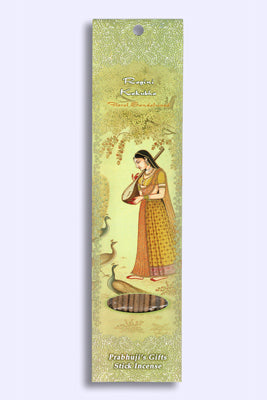 Ragini Kakubha Floral Sandalwood