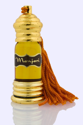 Manjari Attar Oil - Protection -  6ml