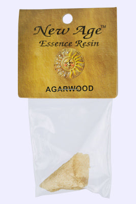 Agarwood Amber Essence resin - 5 gram