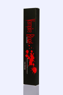 Vampire Blood Incense Sticks