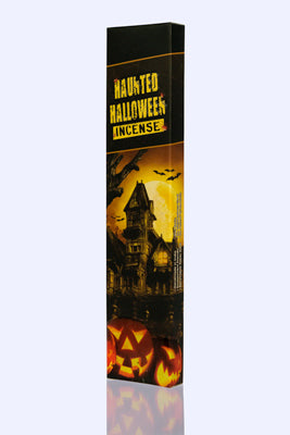 Haunted Halloween Incense Sticks