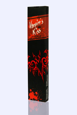Vampire's Kiss Incense Sticks