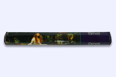 Opium Incense Sticks