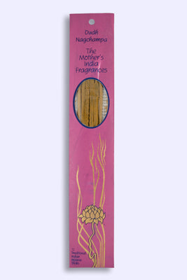 Oudh Nagchampa 12 Stick 10" Packet