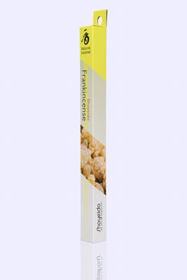 Shoyeido Frankincense 35 sticks Incense