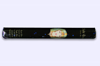 Kamini Night Queen Egyptian Incense - Bulk Lot Of 40 Sticks (5 X 8g Boxes)