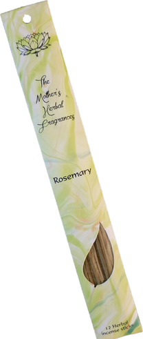 Rosemary Herbal Sticks