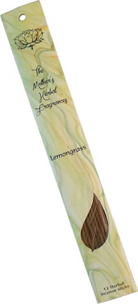 Lemongrass Herbal Sticks