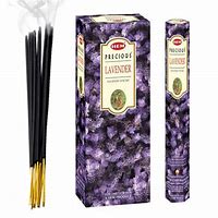 Precious Lavender Sticks 20 pack