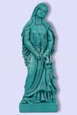 Mary Magdalene Gnostic statue