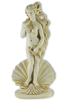 Aphrodite Venus Greek Roman Love Beauty Goddess statue